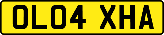 OL04XHA