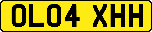 OL04XHH