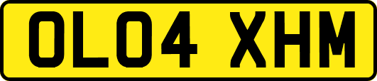 OL04XHM