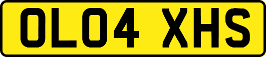 OL04XHS
