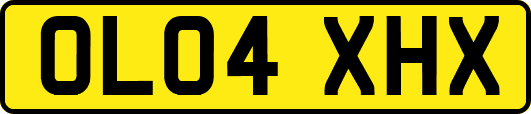 OL04XHX