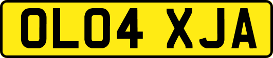 OL04XJA