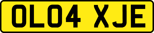 OL04XJE