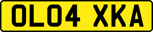 OL04XKA