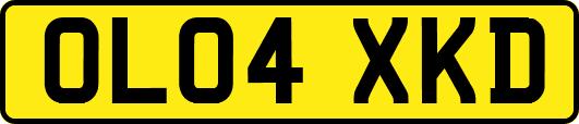 OL04XKD