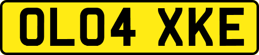 OL04XKE