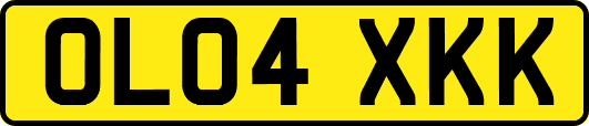 OL04XKK