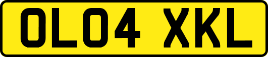 OL04XKL