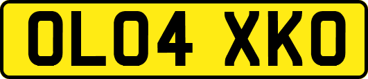 OL04XKO