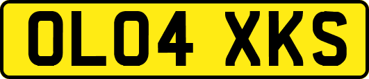 OL04XKS