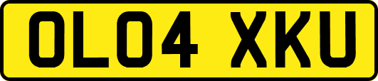 OL04XKU