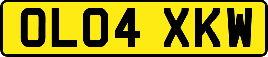 OL04XKW
