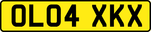 OL04XKX