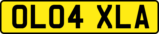 OL04XLA