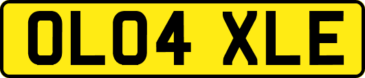 OL04XLE