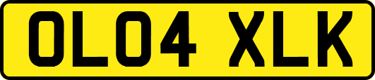 OL04XLK