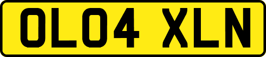 OL04XLN