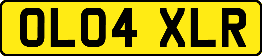OL04XLR