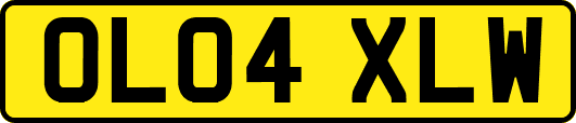 OL04XLW