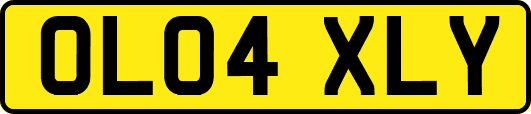 OL04XLY