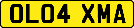 OL04XMA