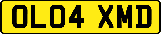 OL04XMD
