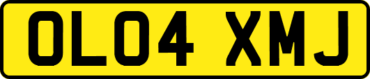 OL04XMJ