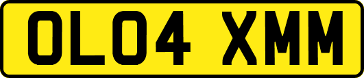 OL04XMM
