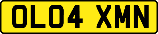OL04XMN