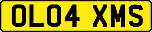 OL04XMS