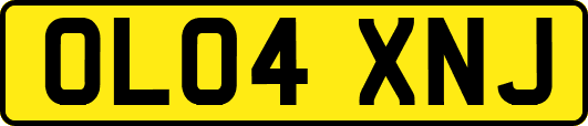 OL04XNJ