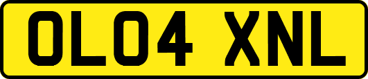 OL04XNL