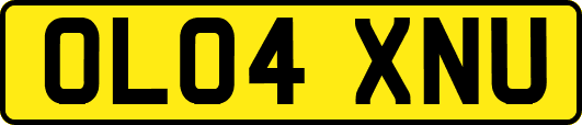 OL04XNU