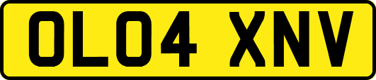 OL04XNV
