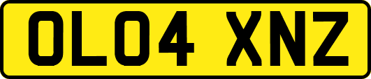 OL04XNZ