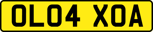 OL04XOA