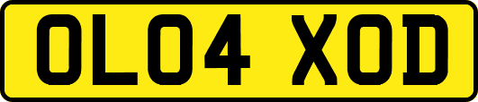 OL04XOD