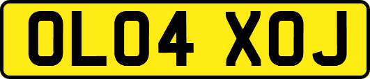 OL04XOJ