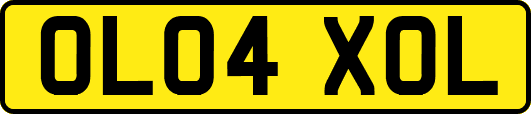 OL04XOL