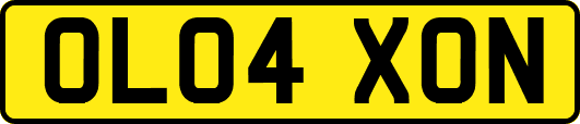 OL04XON