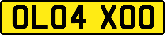 OL04XOO