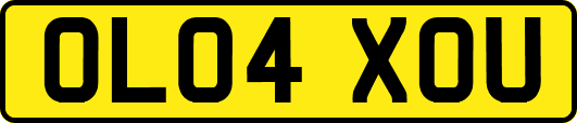 OL04XOU