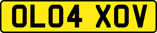 OL04XOV