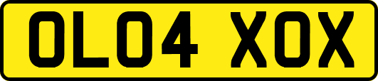 OL04XOX