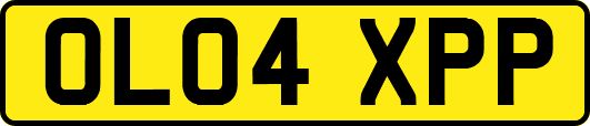 OL04XPP