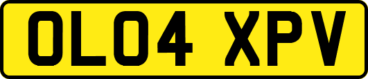 OL04XPV