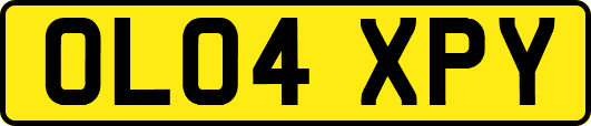 OL04XPY