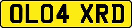 OL04XRD