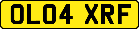 OL04XRF