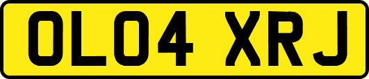 OL04XRJ